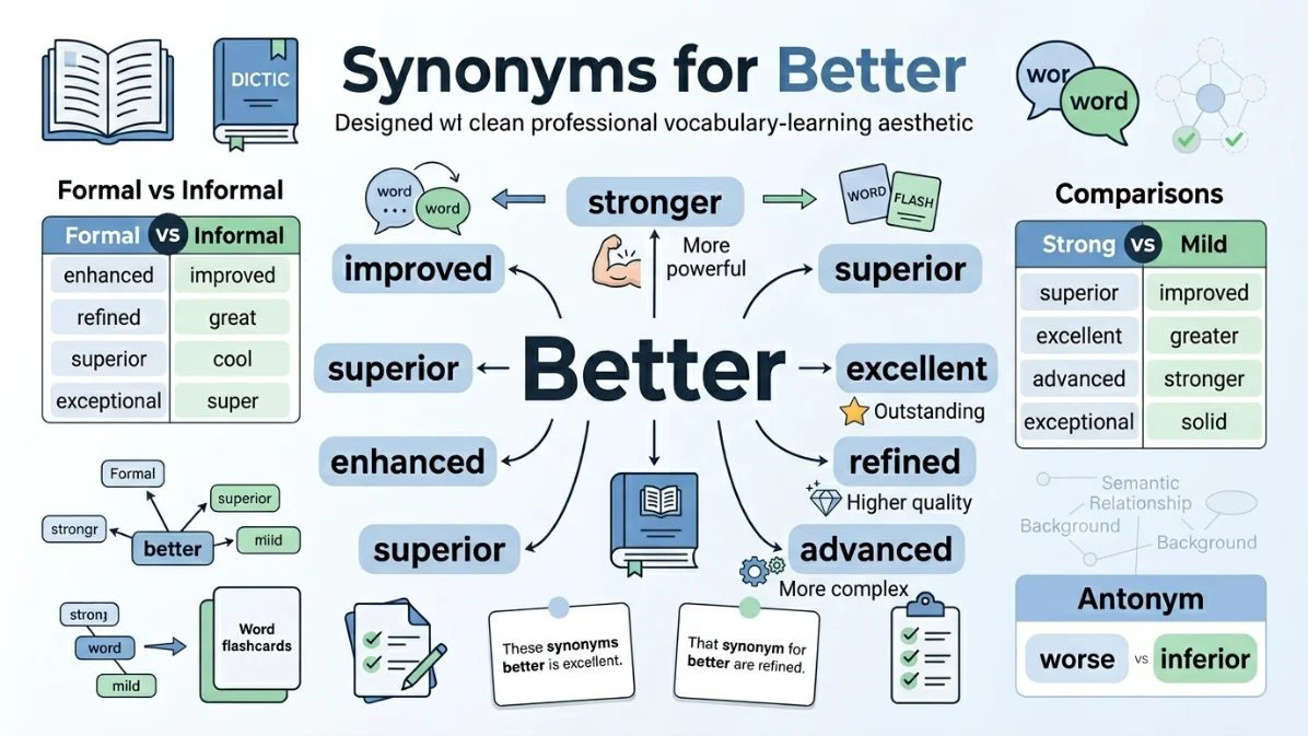 synonyms for better