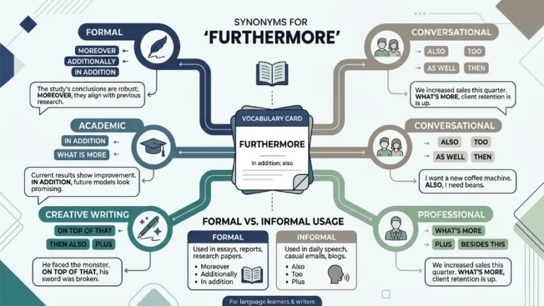 synonyms for furthermore