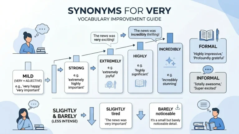 synonyms for very