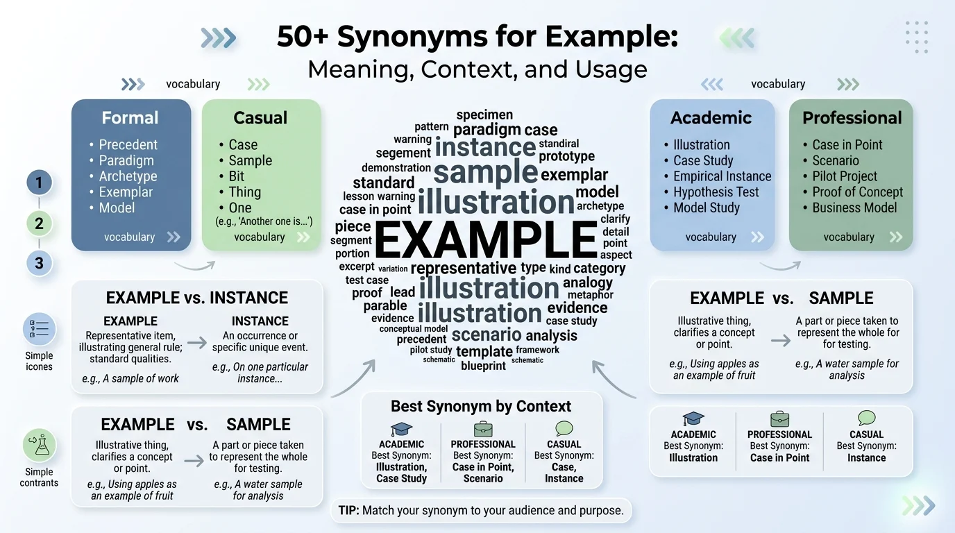 synonyms for example