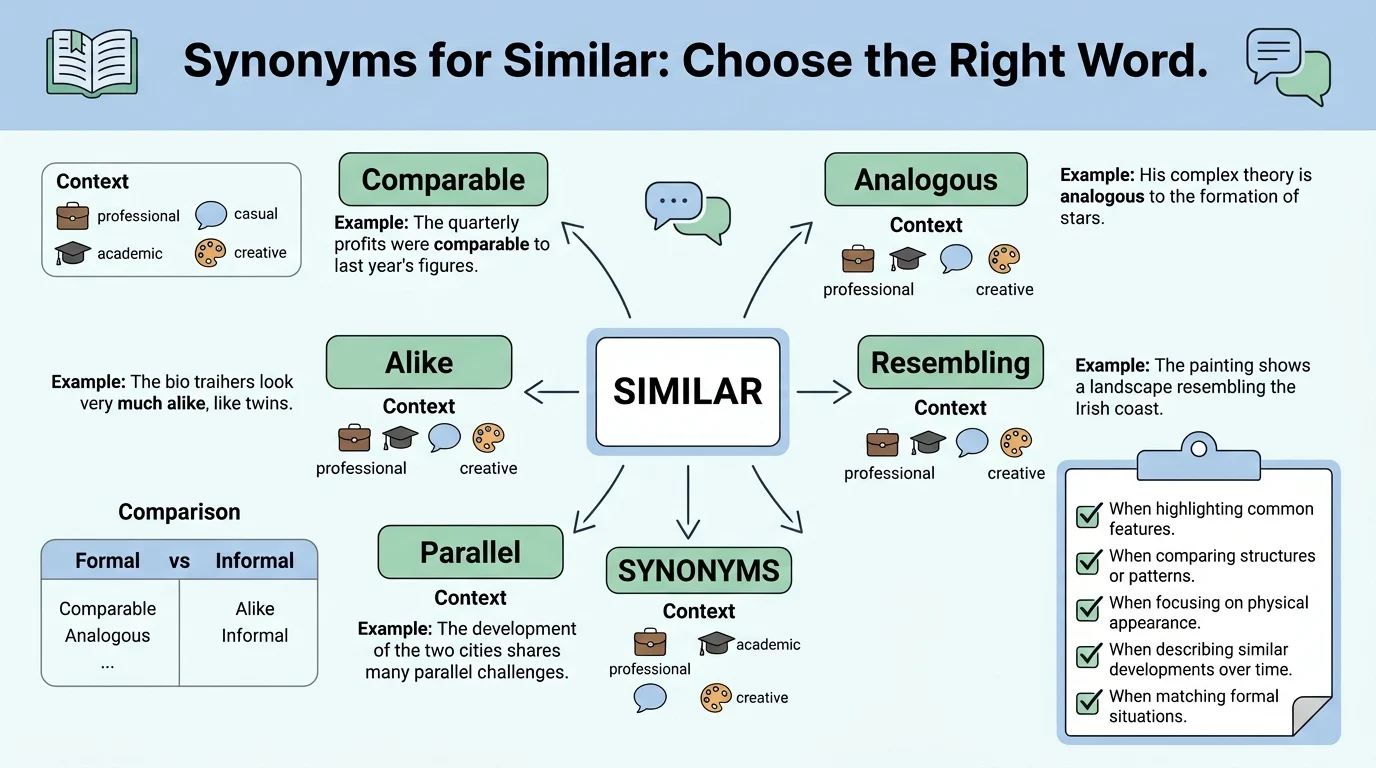 synonyms of similar