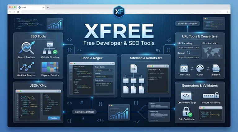 XFREE