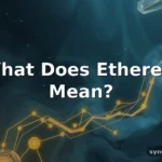 ethereal meaning