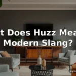 huzz meaning