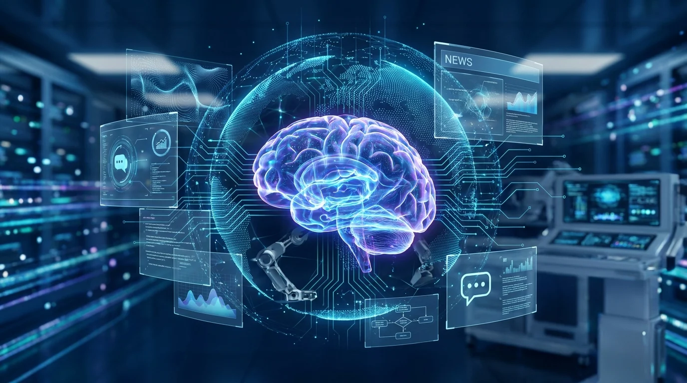 AI News
