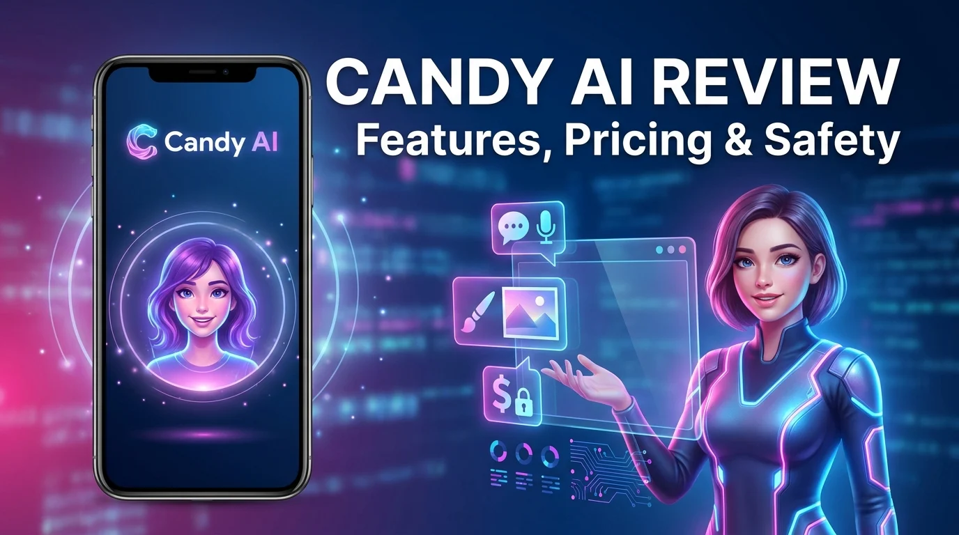 candy ai