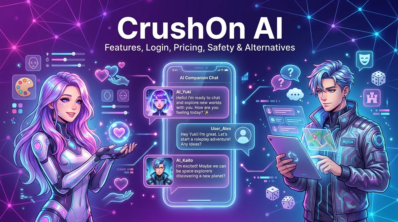 crushon ai