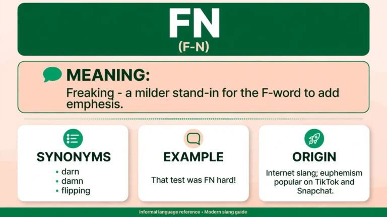 fn meaning infographic