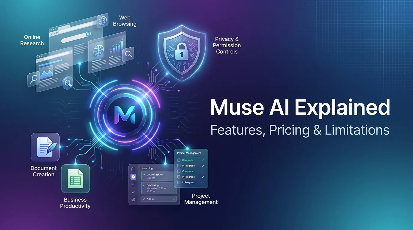muse ai