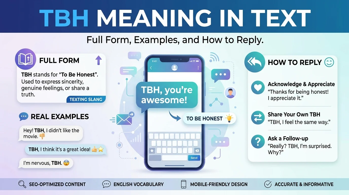 tbh meaning in text