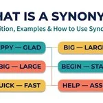 what is a synonym